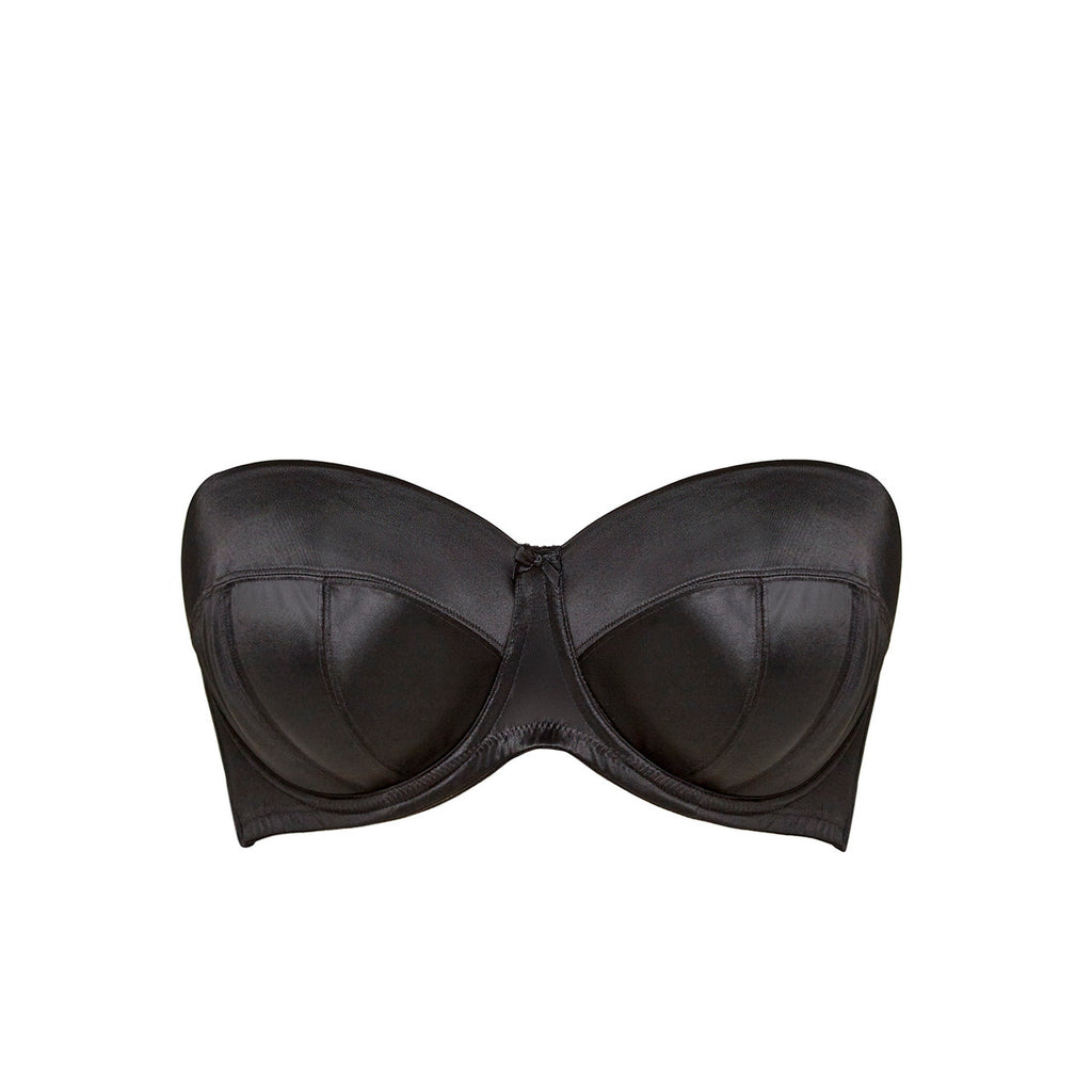 Dana Strapless Bra