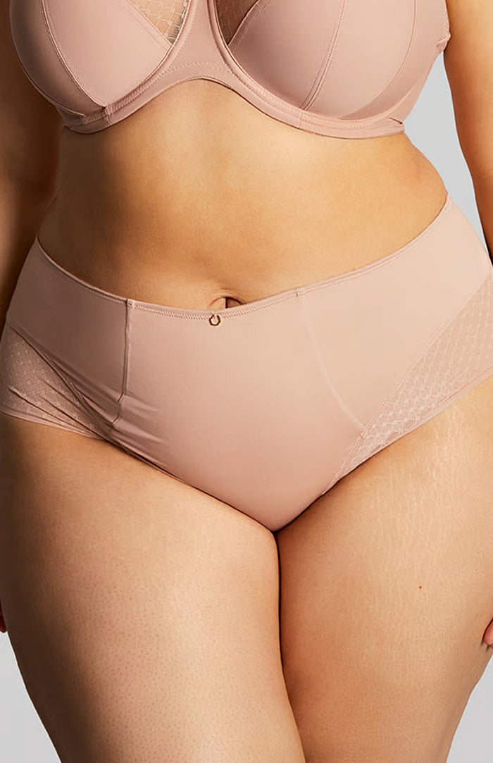Bliss Deep Brief