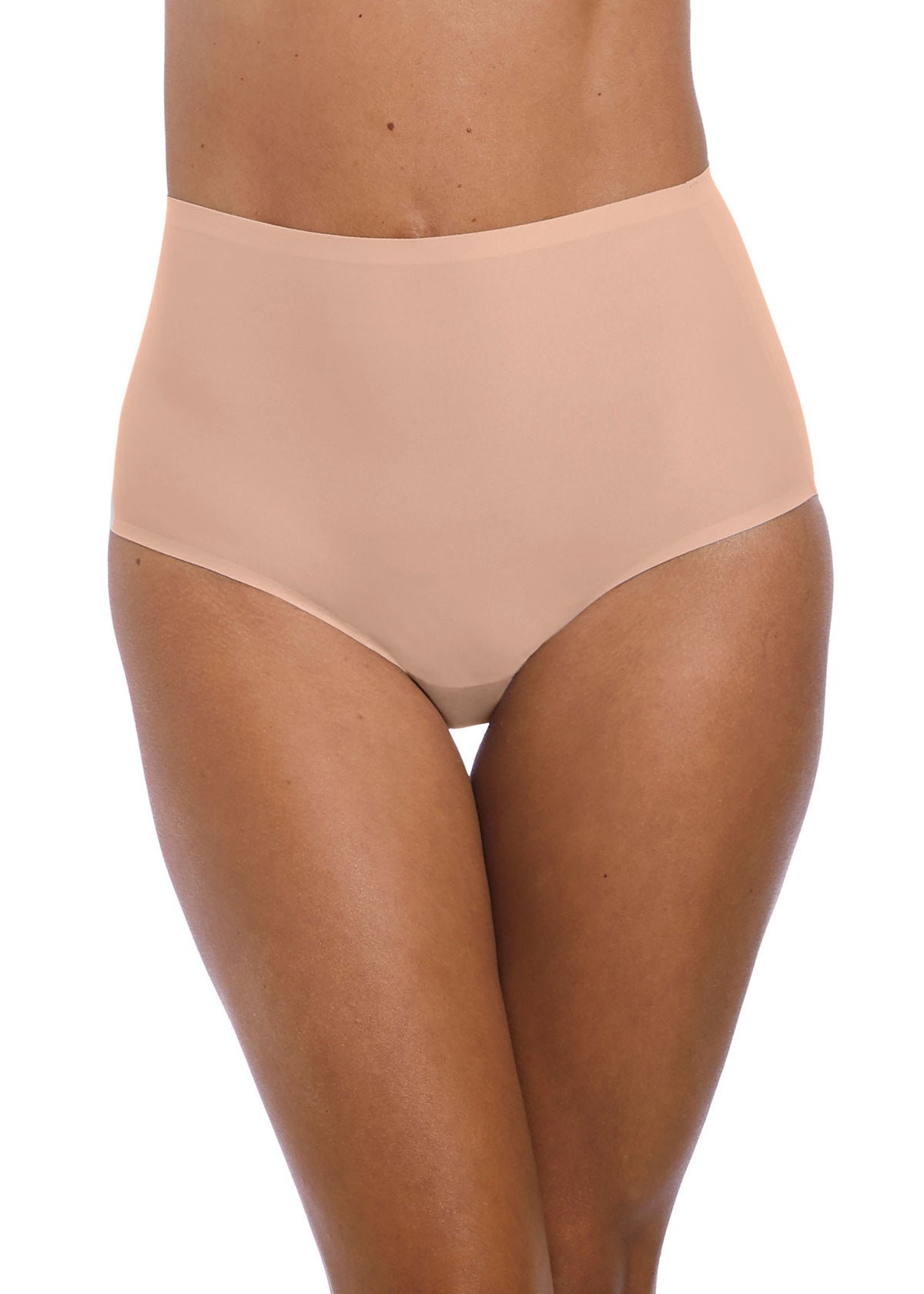 Smoothease Invisible Stretch Full Brief ONE SIZE