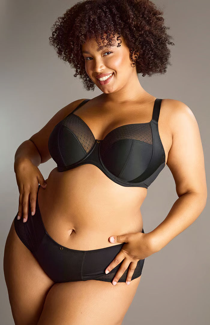 Bliss Full Cup Bra