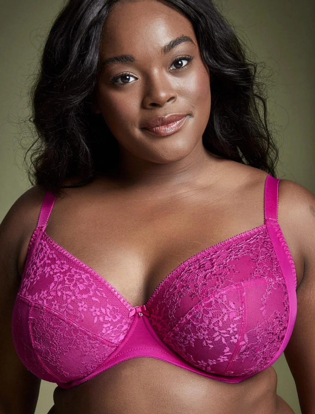 SALE Roxie Plunge