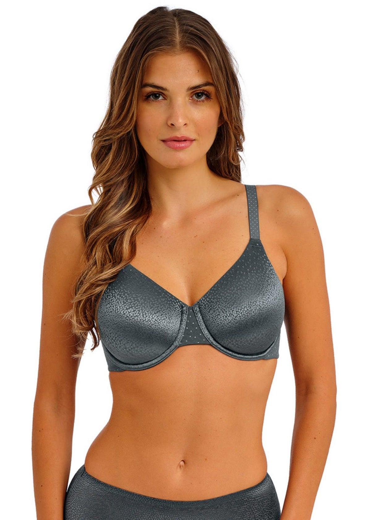 Back Appeal Underwire