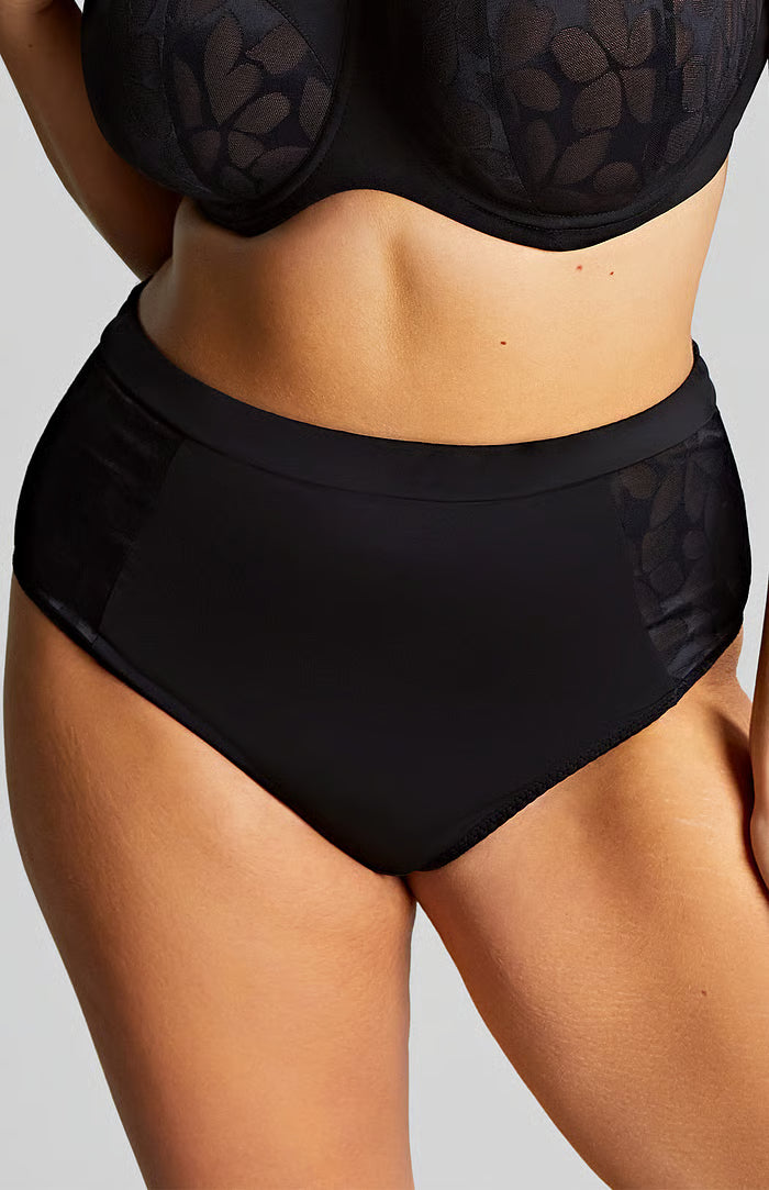 SALE Ashley High Waist Brief