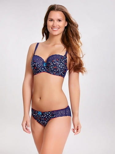 SALE Kayla - Balconnet