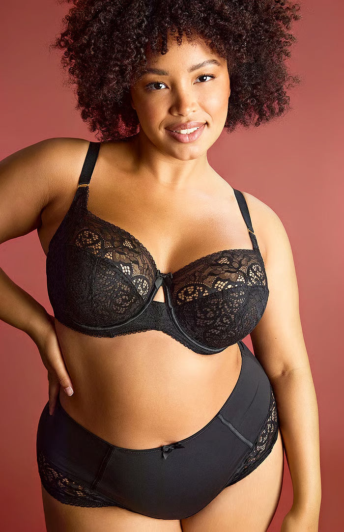 Estel Full Cup Bra