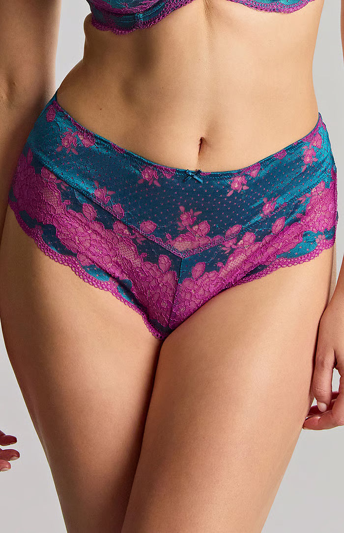 Clara Deep Brief