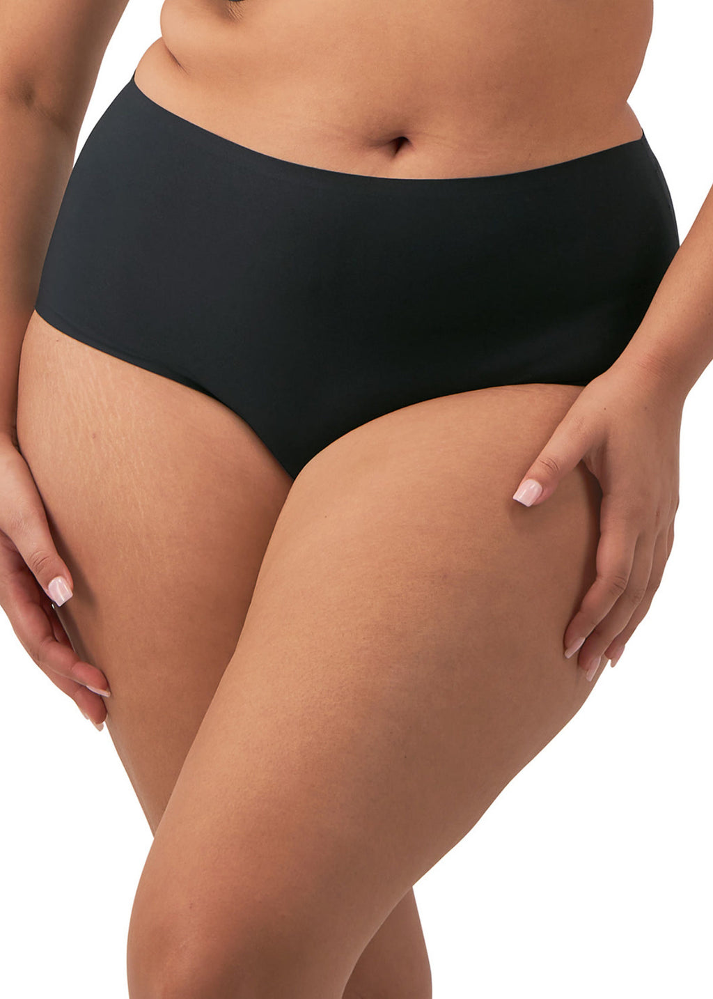 Smoothease Invisible Stretch Curve Brief 2XL-3XL
