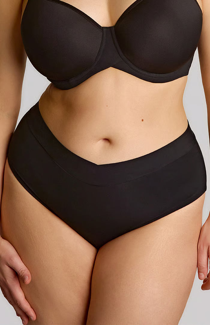 Body Deep Brief