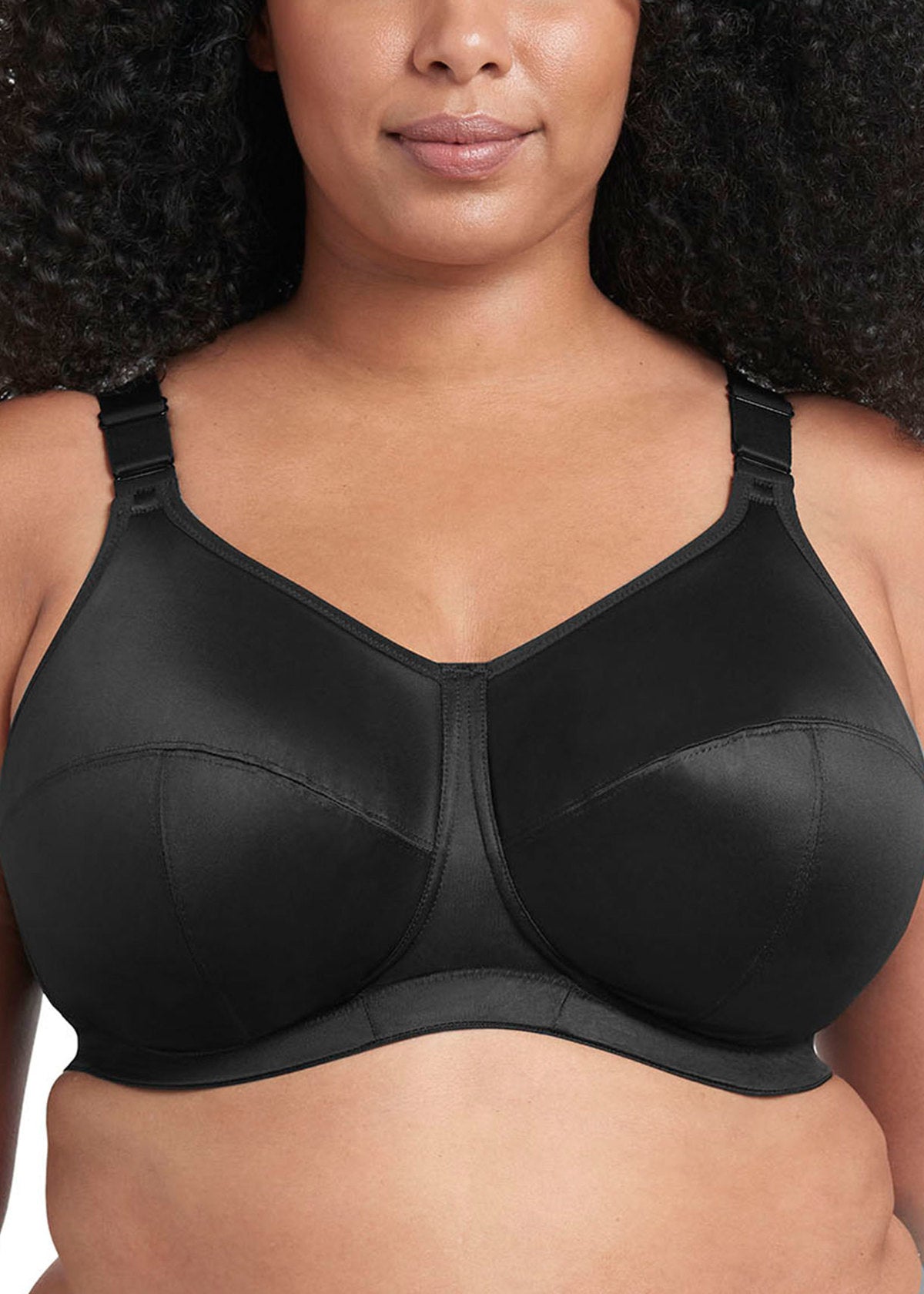 Celeste Non Wired Bra