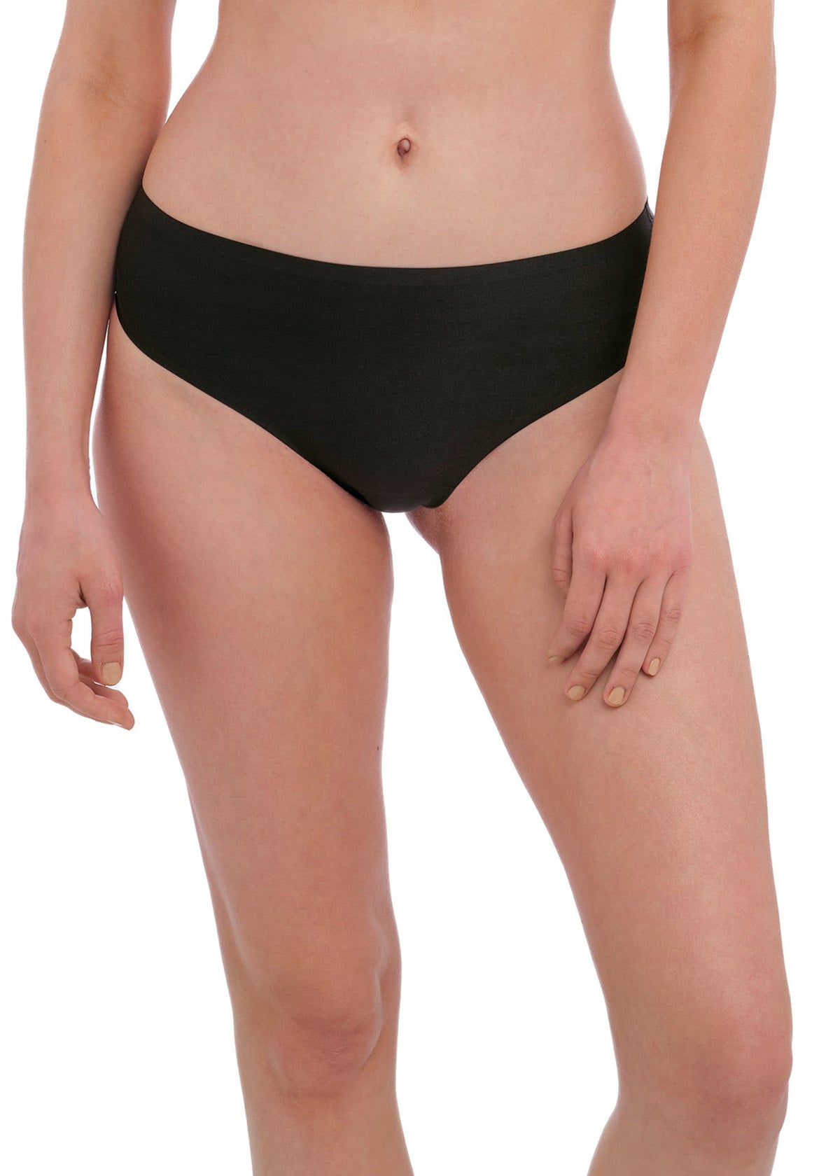 Smoothease Invisible Stretch Thong ONE SIZE