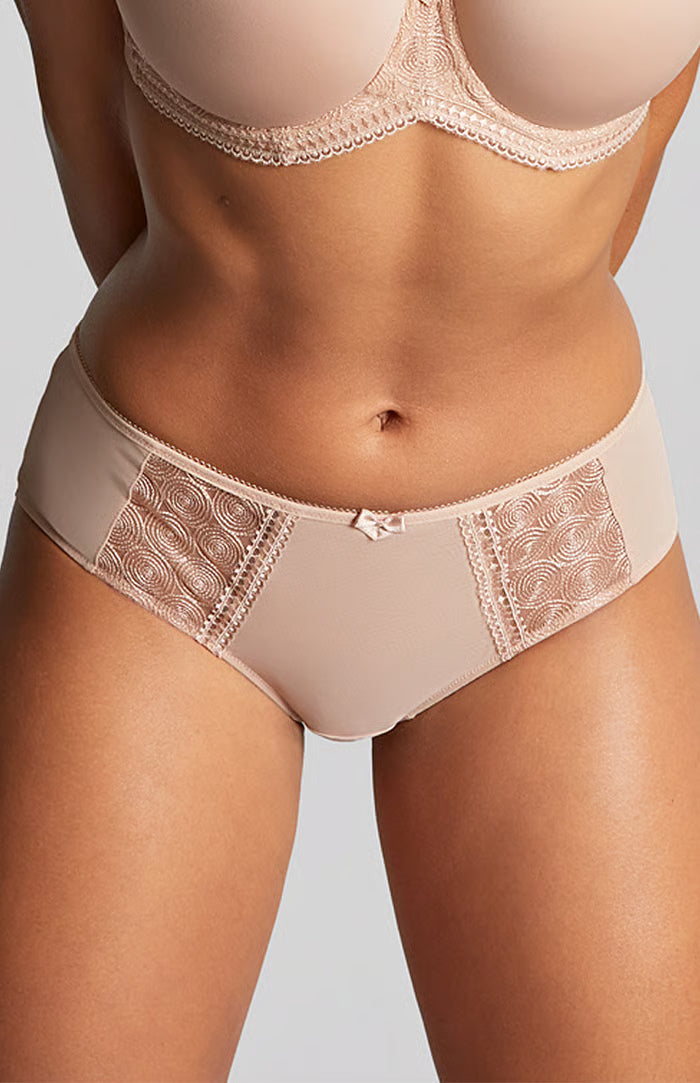Cari Brief