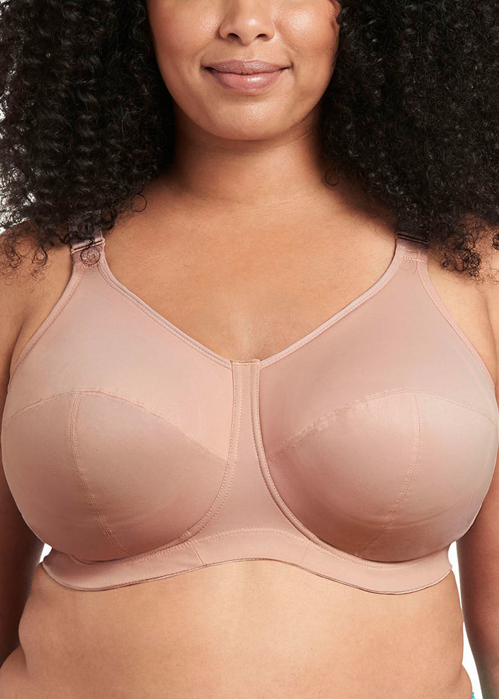 Celeste Non Wired Bra