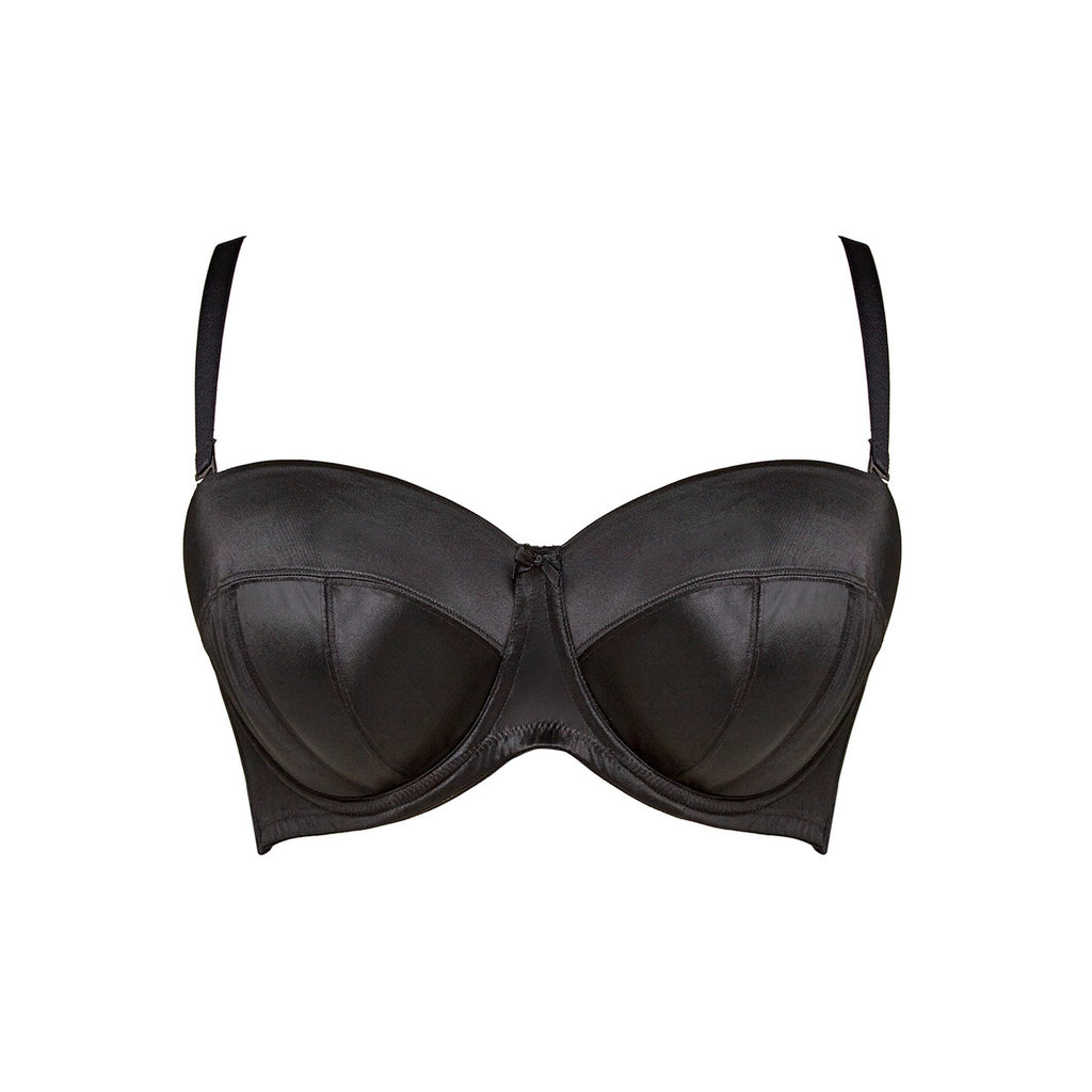 Dana Strapless Bra