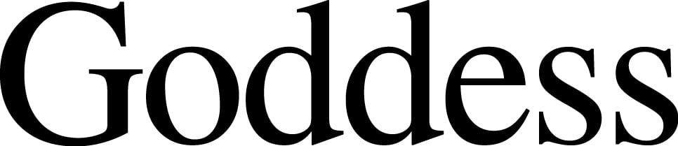 Goddess logo