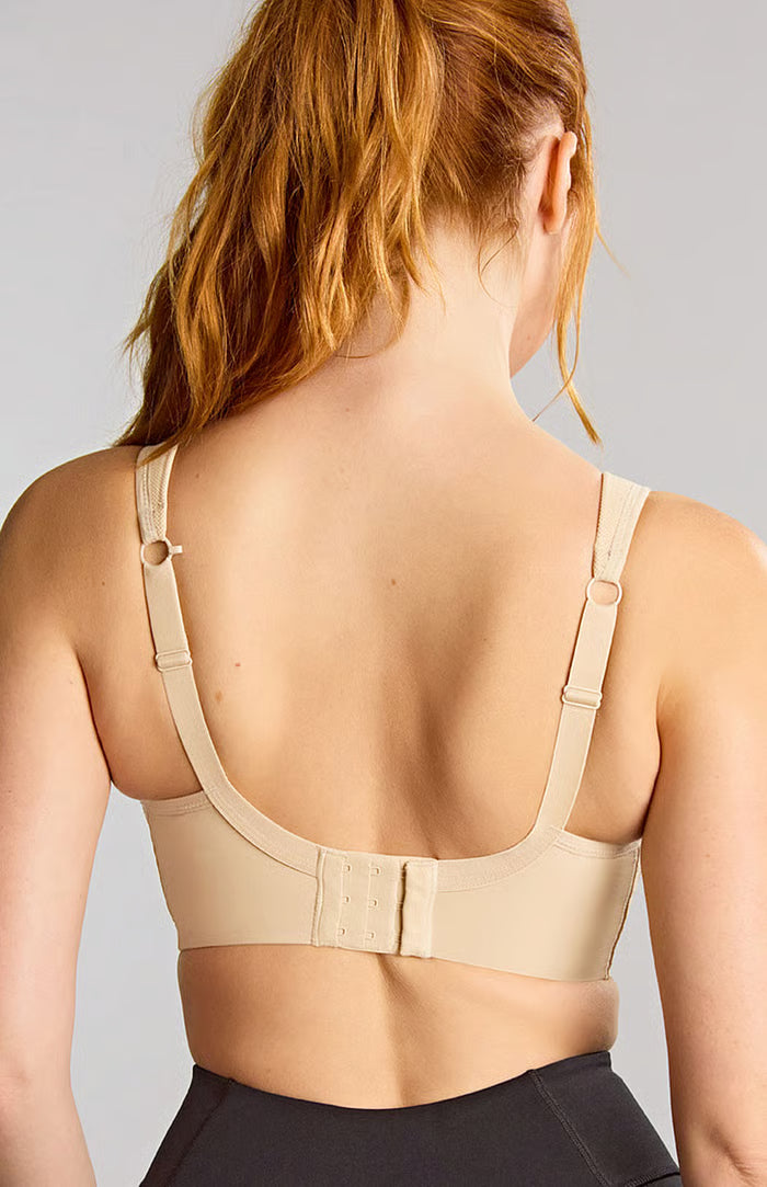 Power Wired Sports Bra