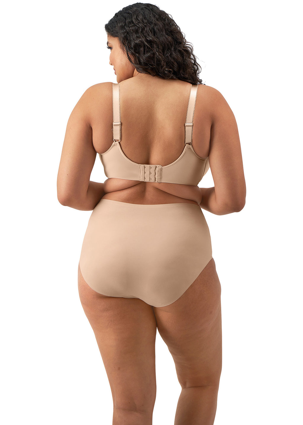 Smoothease Invisible Stretch Curve Brief 2XL-3XL