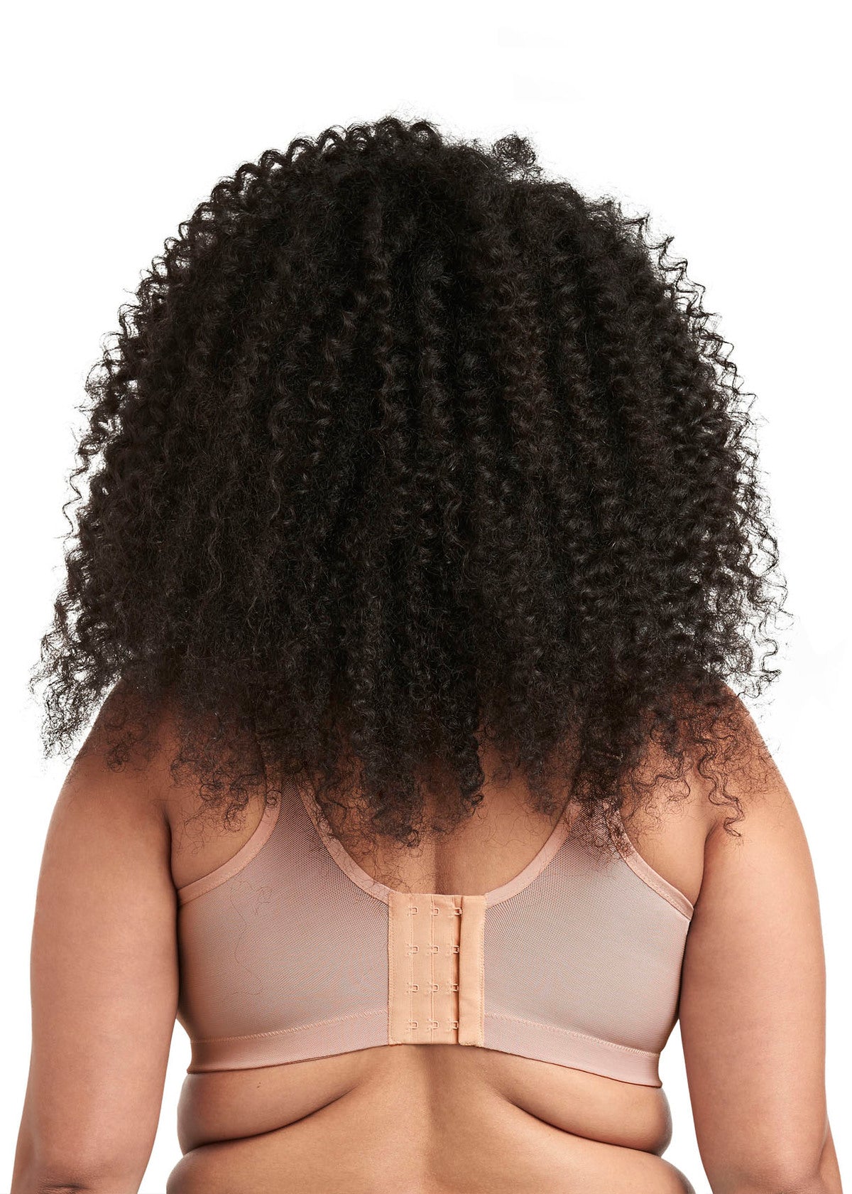 Celeste Non Wired Bra