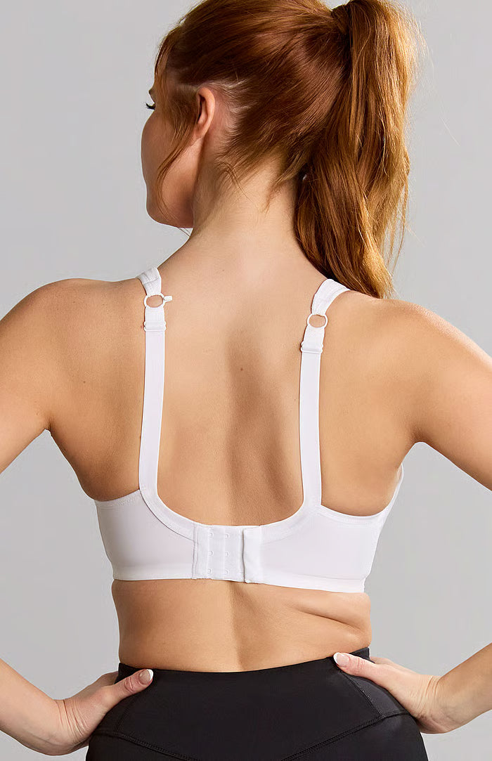 Power Wired Sports Bra