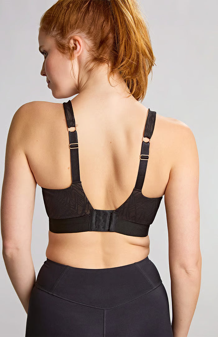 Endurance Wired Sports Bra