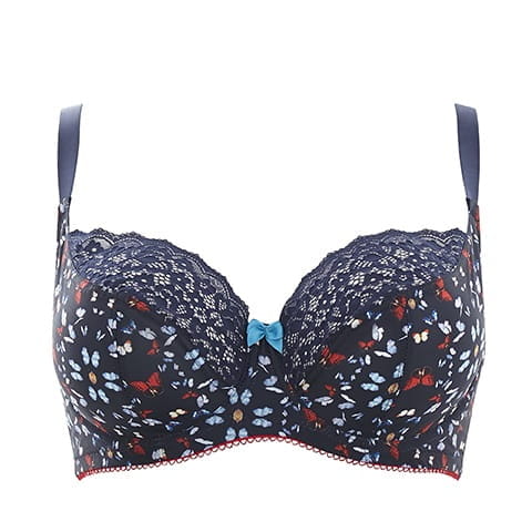 SALE Kayla - Balconnet