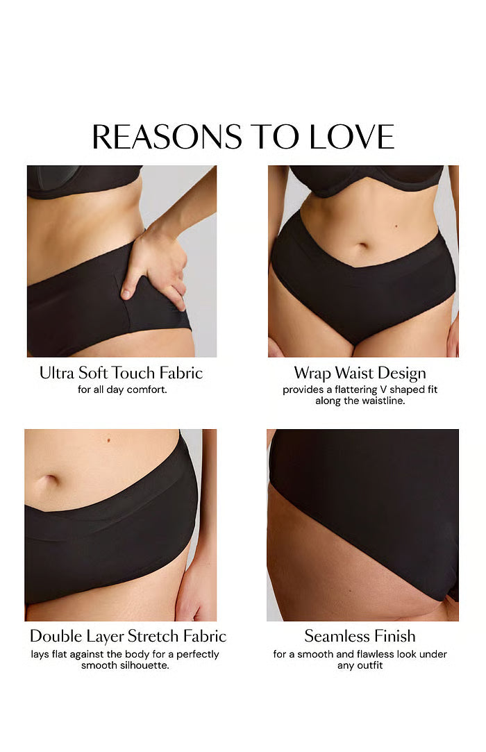 Body Deep Brief