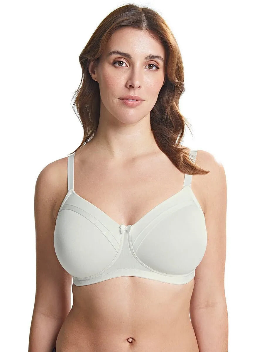 MAISIE Moulded Non Wired T-shirt Bra