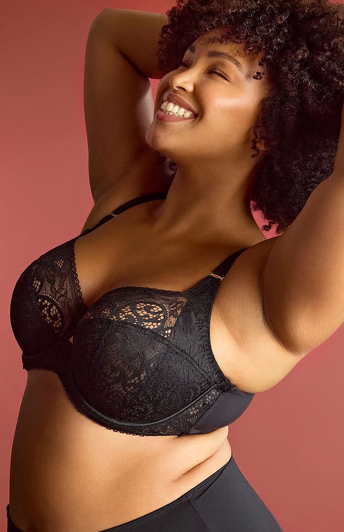 Estel Full Cup Bra