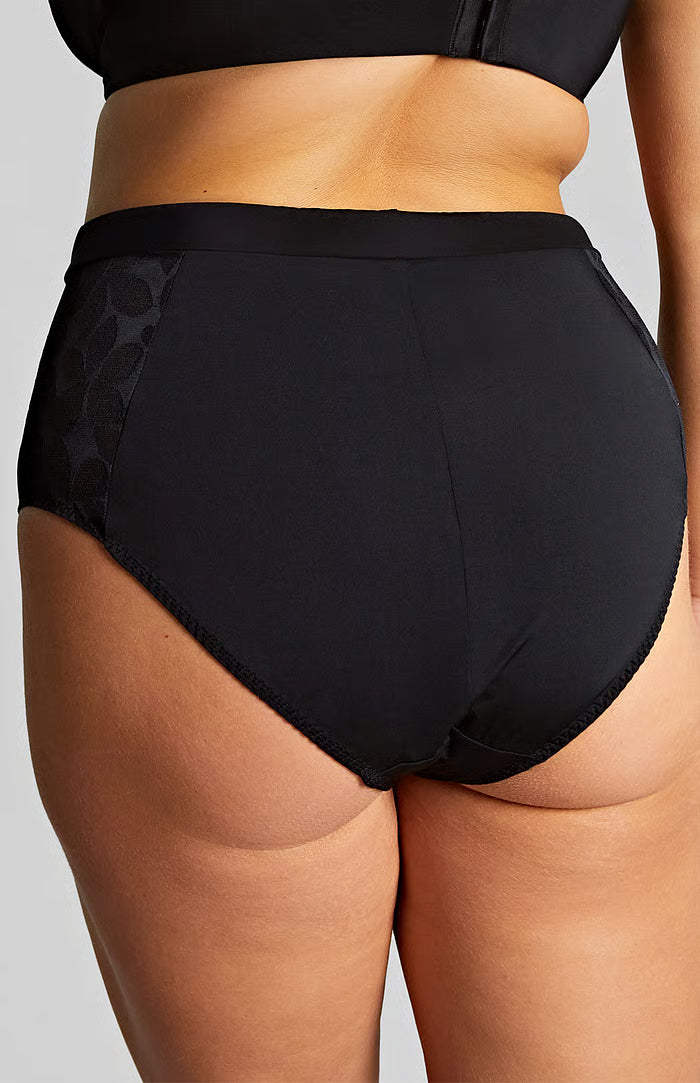 SALE Ashley High Waist Brief