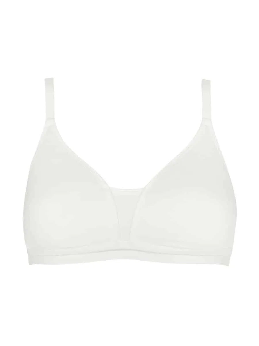 POSIE Moulded Non Wired T-shirt  Bra