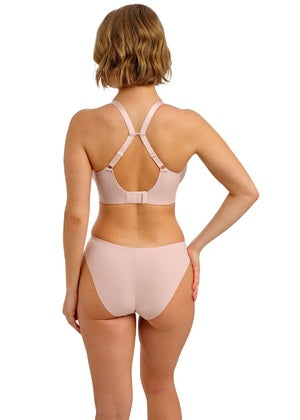 Essentially Smooth Moulded Balcony Bra