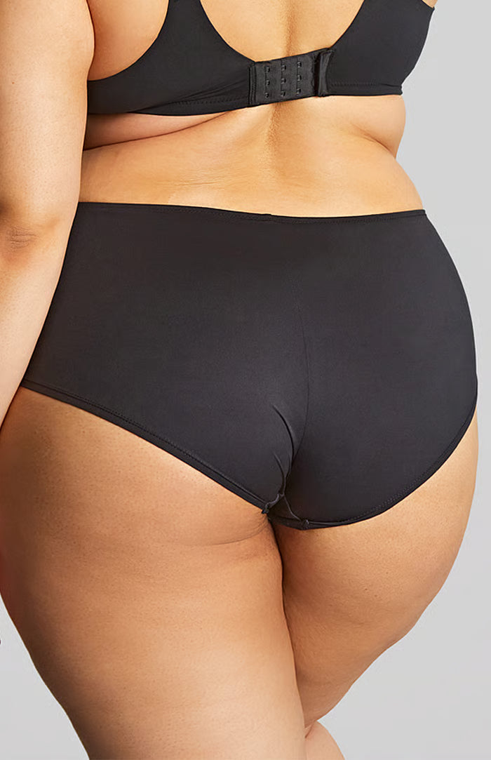Bliss Deep Brief