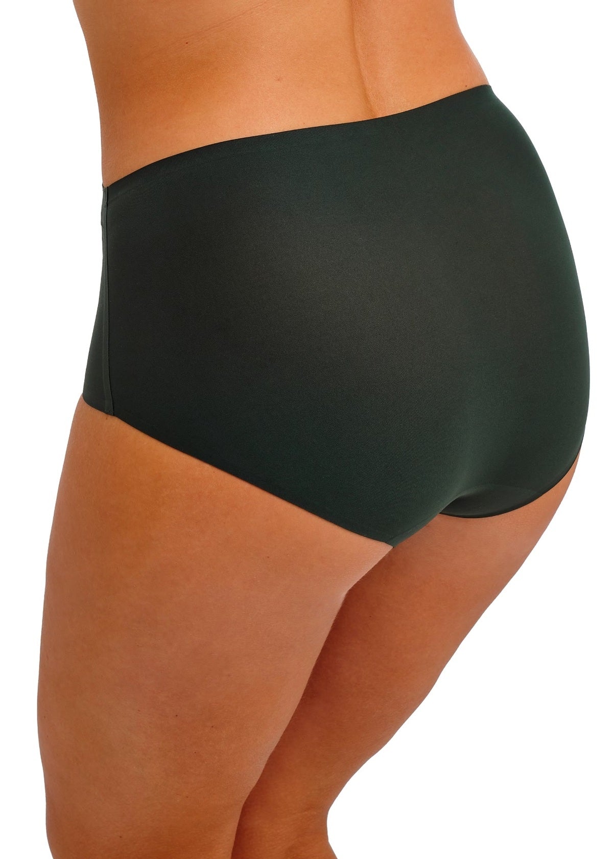 Smoothease Invisible Stretch Full Brief ONE SIZE