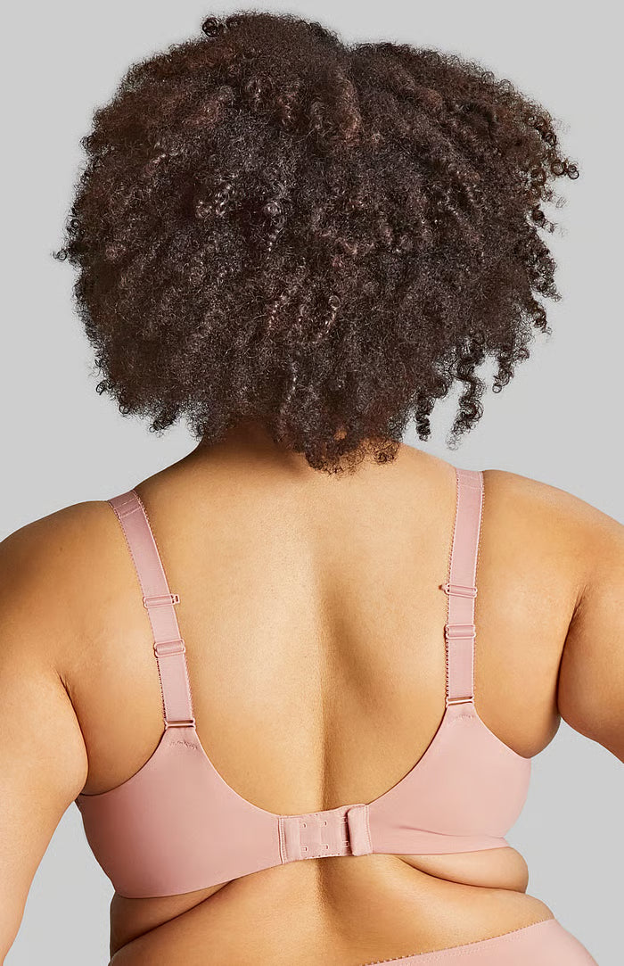 Roxie Plunge Bra