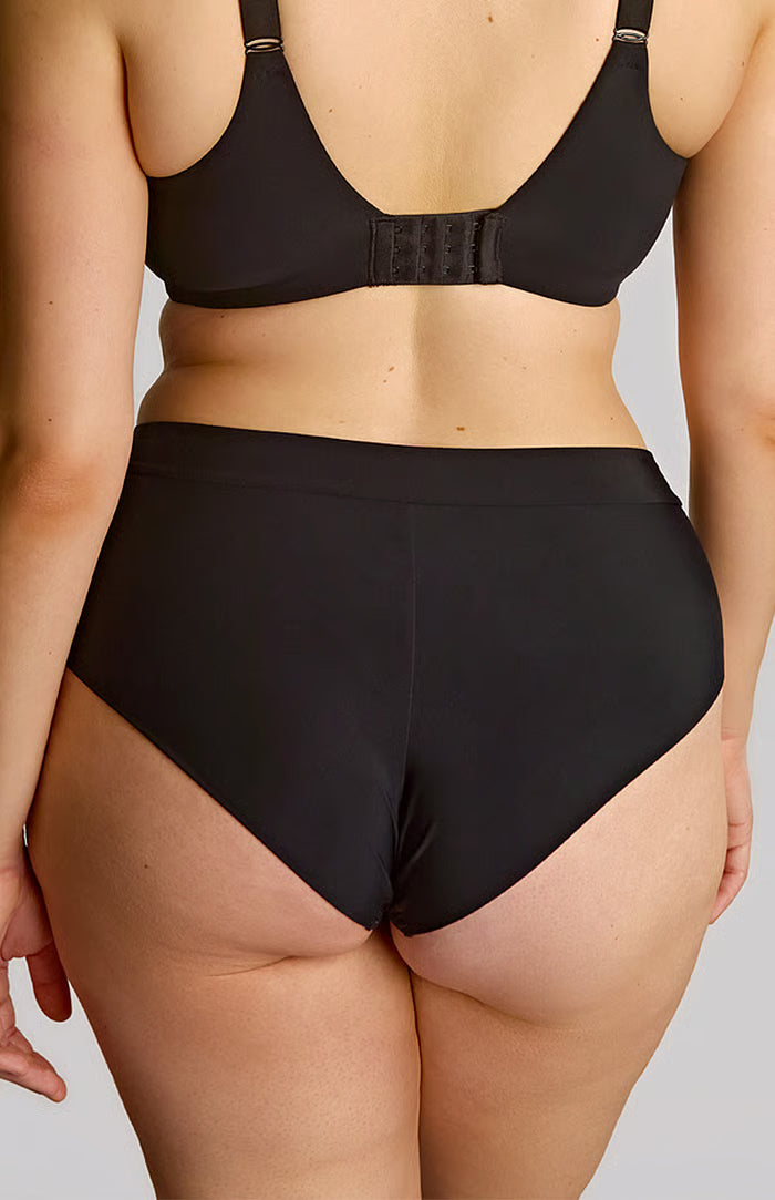 Body Deep Brief