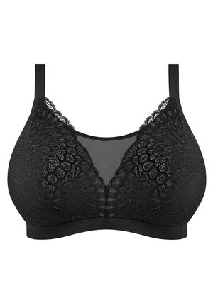 TIERNIE Bralette Non Wired Bra