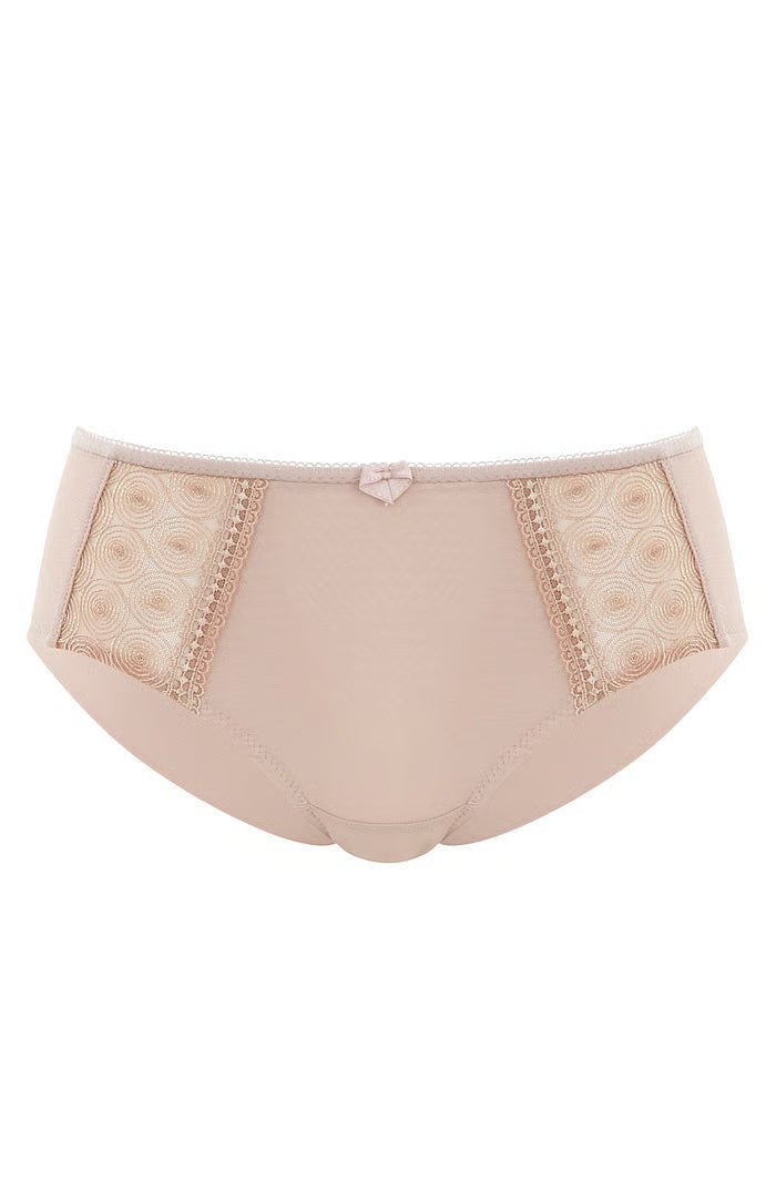Cari Brief