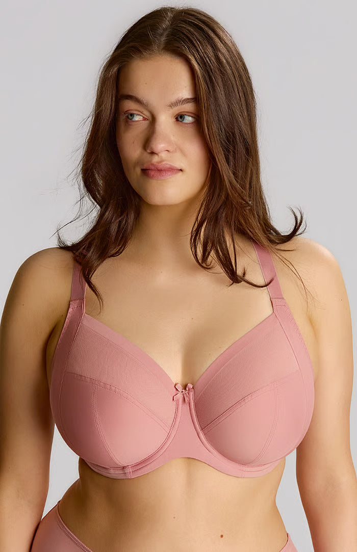 Bliss Full Cup Bra