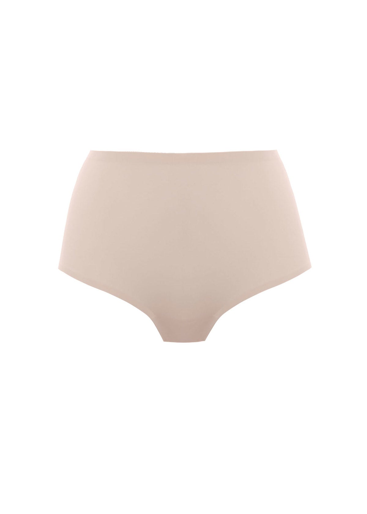 Smoothease Invisible Stretch Full Brief ONE SIZE
