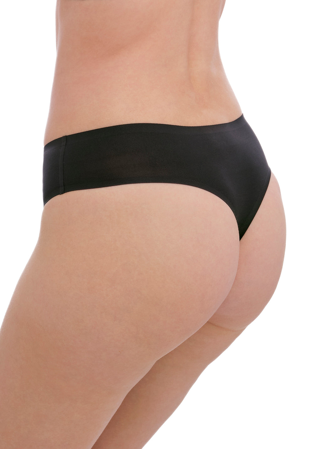Smoothease Invisible Stretch Thong ONE SIZE