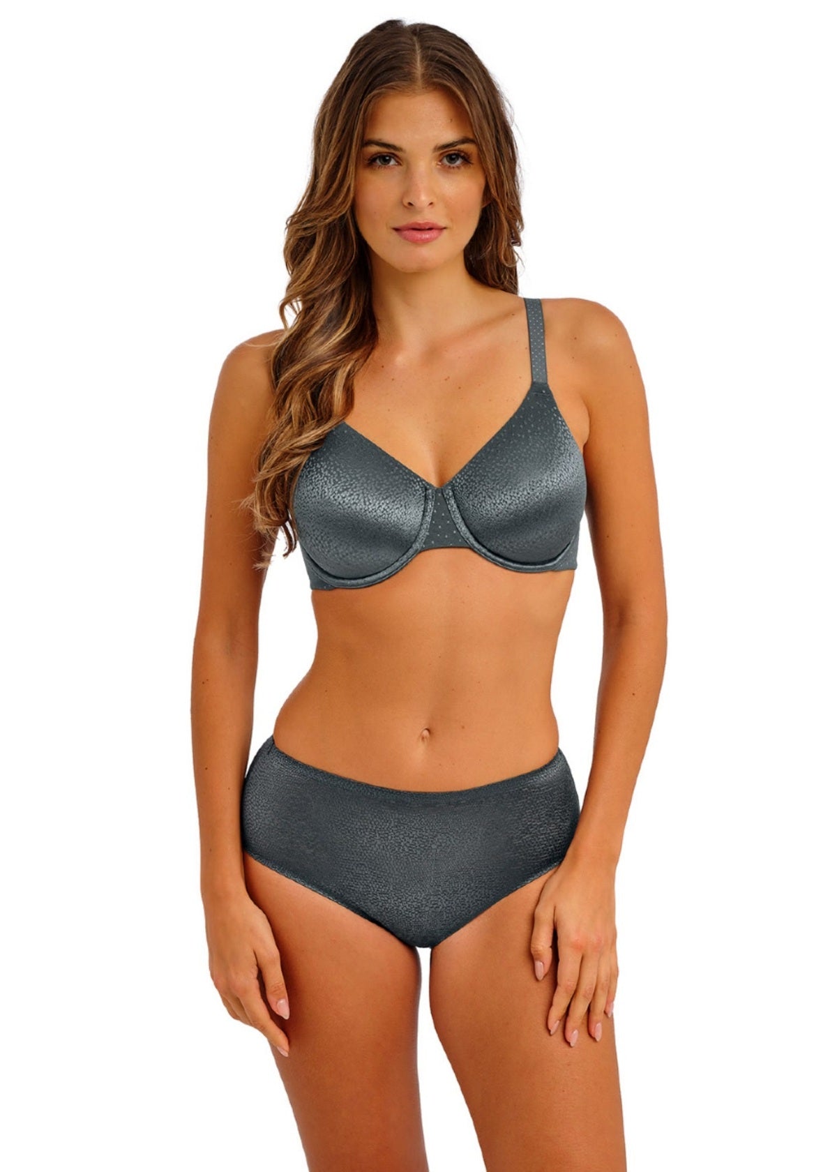 Back Appeal Underwire