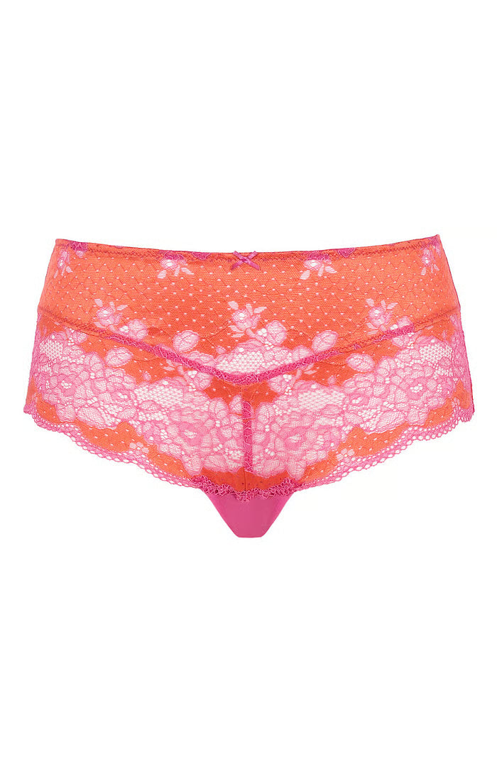 Clara Deep Brief