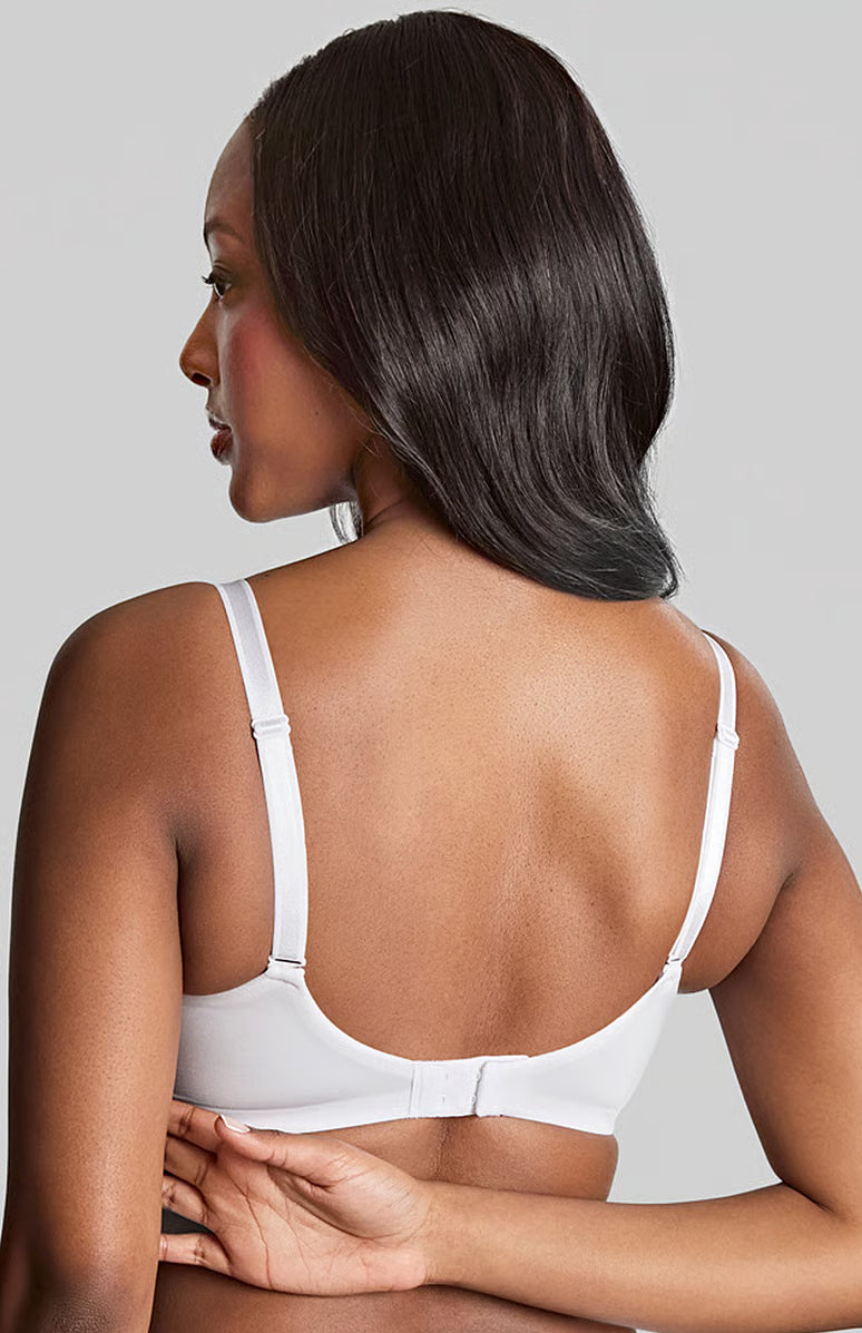 SALE Porcelain Elan Moulded Bra