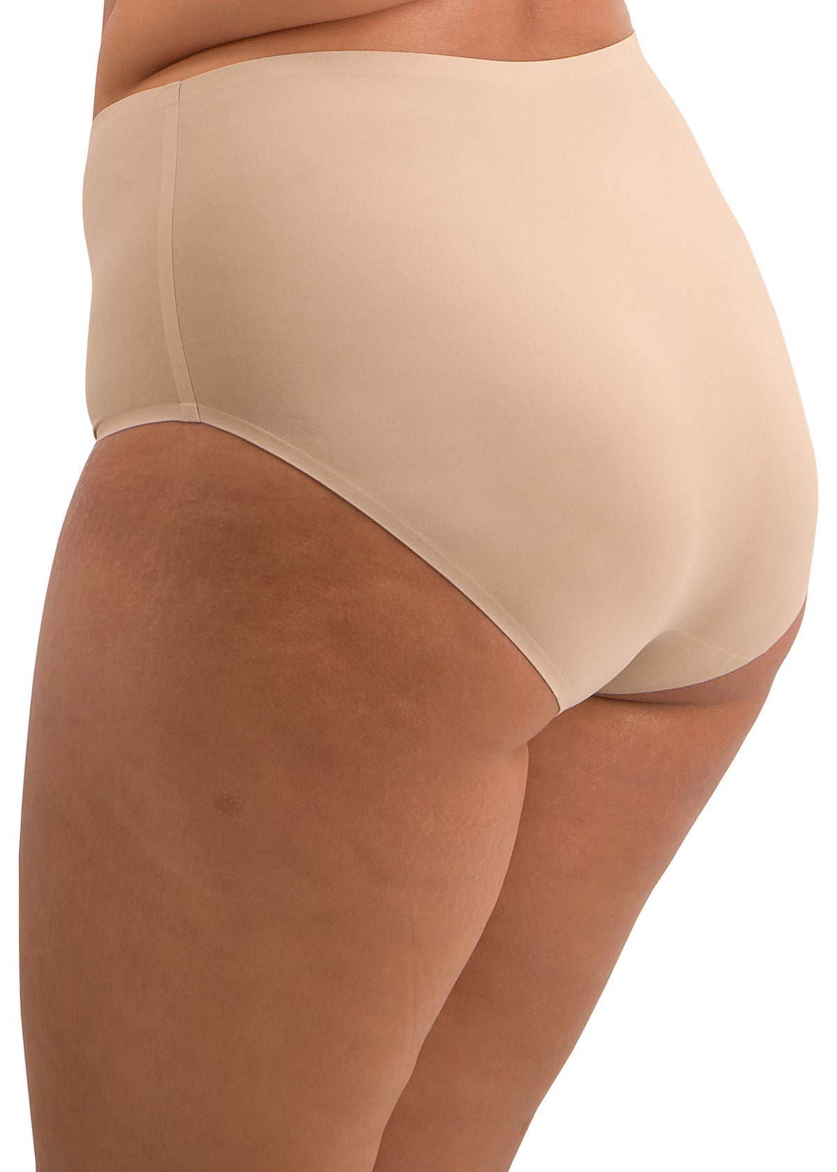 Smoothease Invisible Stretch Curve Brief 2XL-3XL