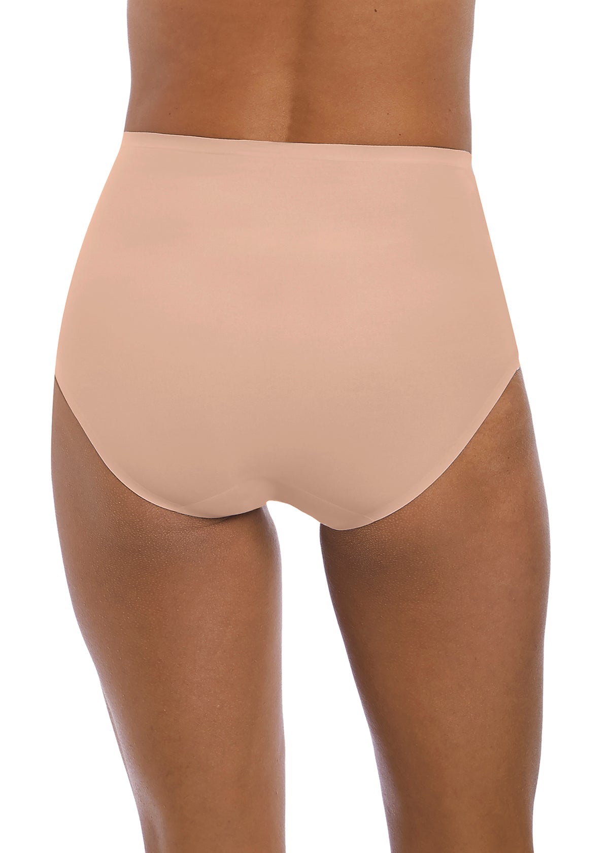 Smoothease Invisible Stretch Full Brief ONE SIZE