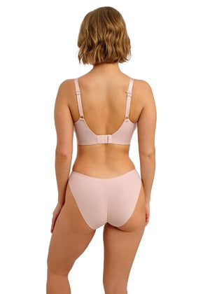 Essentially Smooth Moulded Balcony Bra