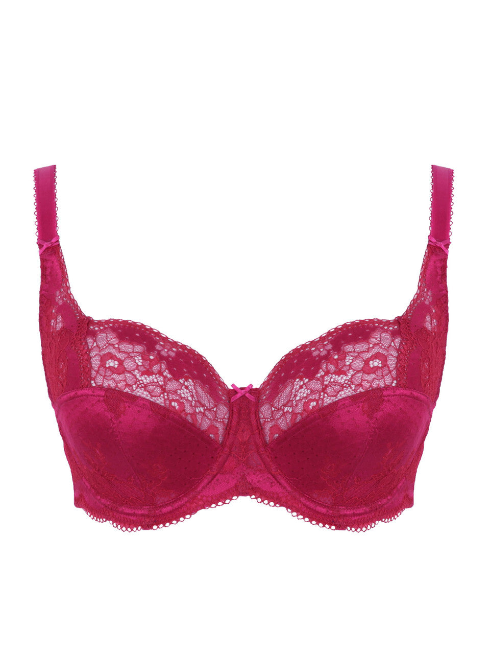 Clara Full Cup Bra