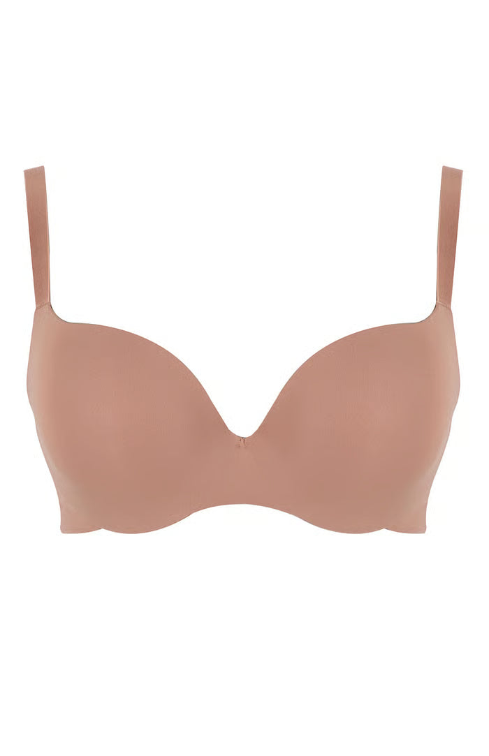 365 Moulded Bra