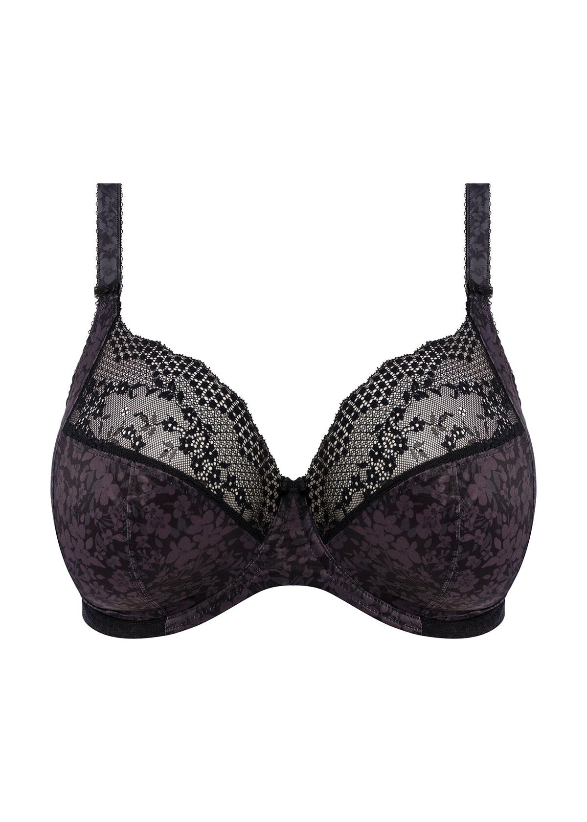 Lucie Plunge Bra