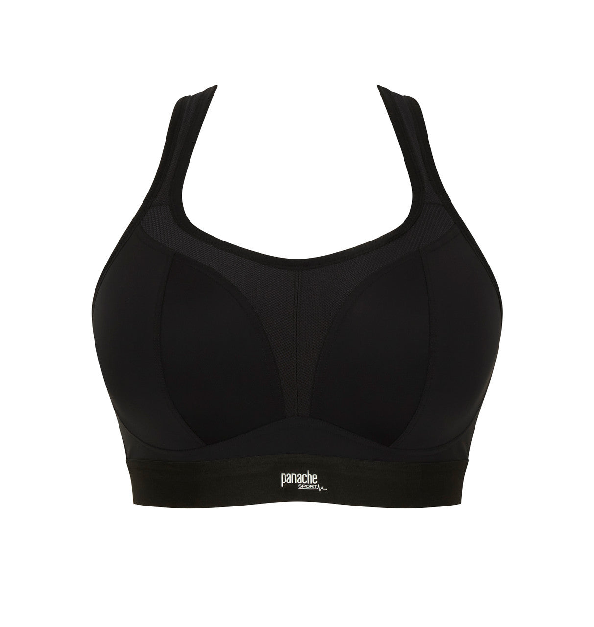 Boundless Non Wired Sports Bra