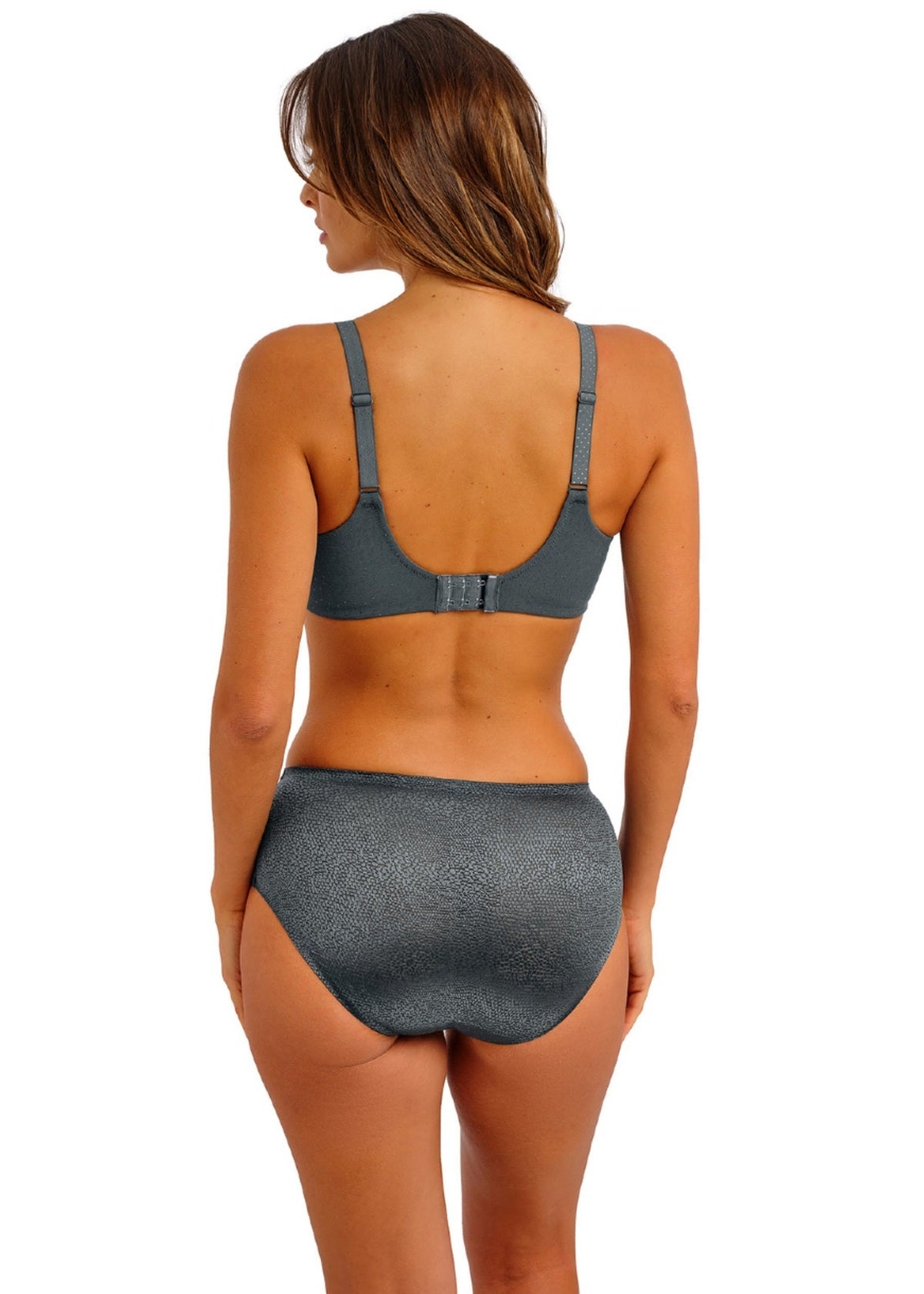 Back Appeal Underwire